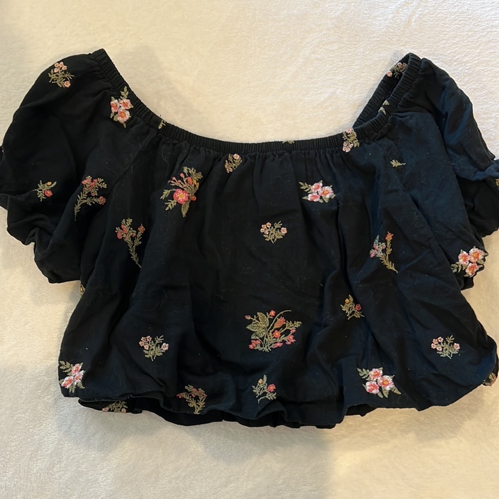 AE SUMMER SHIRT